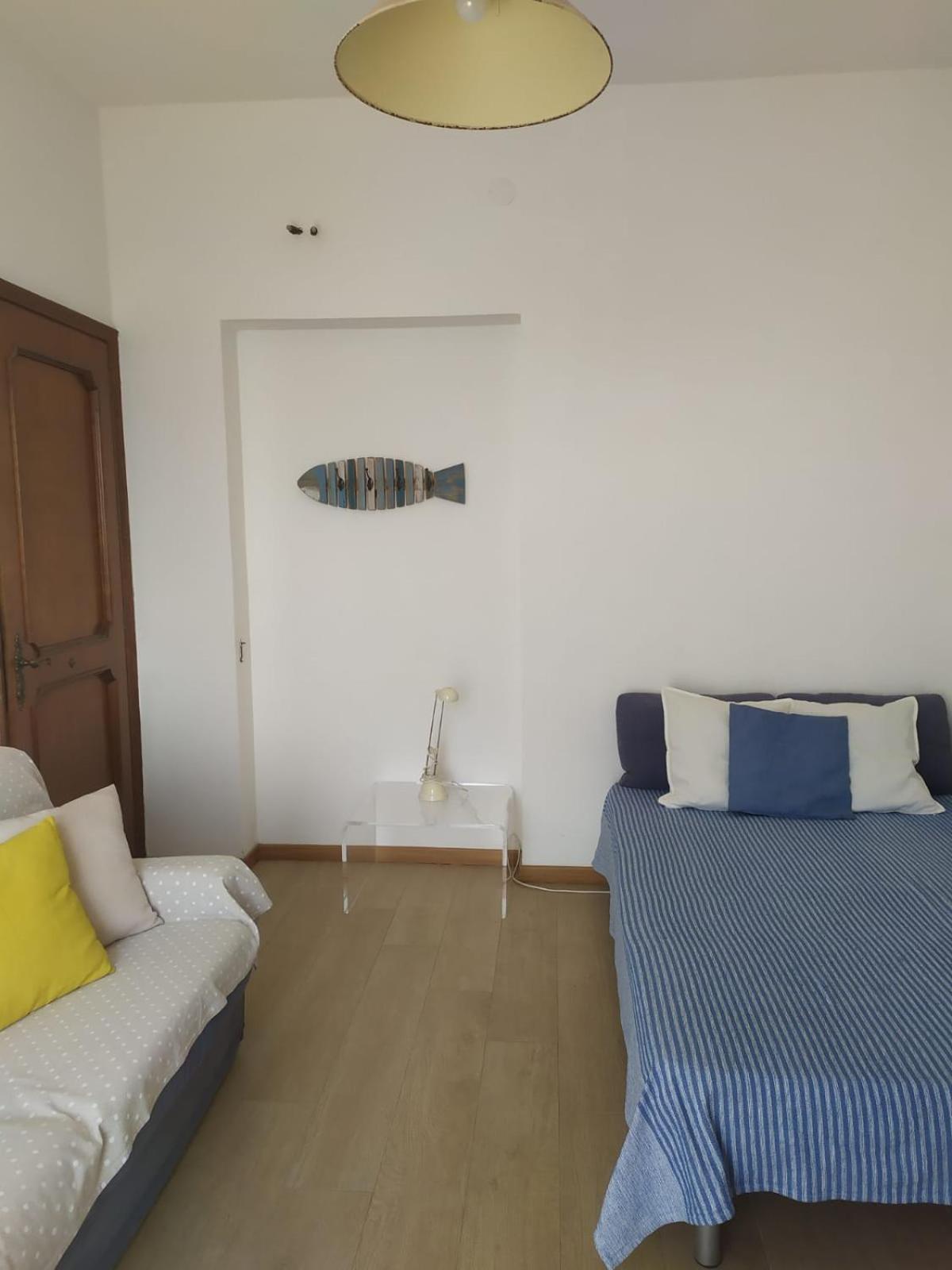 Villa con vista mozzafiato Lerici Esterno foto